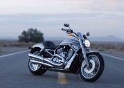 Harley-Davidson VRSCAW V-Rod